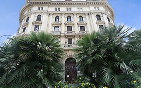 Piazza Bovio